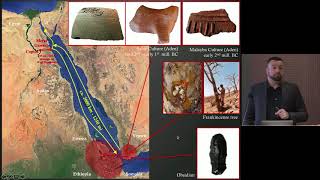 New Discoveries at Wadi alJarf [upl. by Akere680]