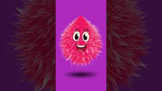 Cute Cartoon Character in illustrator illustrator adobeillustrator shorts cartoon [upl. by Diarmuid]