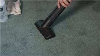 Carpet Cleaning  Home Remedies for Removing Spots amp Stains from the Carpet [upl. by Strephon242]