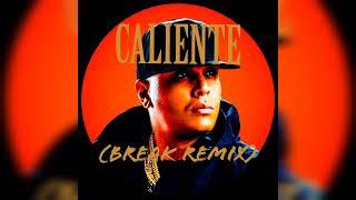 Darell Farruko  Caliente Break Remix [upl. by Eerased]