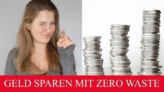 10 DINGE DIE ICH NICHT MEHR KAUFE  ÜBER 100€ IM MONAT GESPART [upl. by Lewert423]