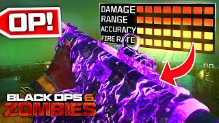 HOW TO UNLOCK ALL DARK OPS CHALLENGES IN BLACK OPS 6 ZOMBIES All Dark Ops Explained BO6 Zombies [upl. by Douglass]