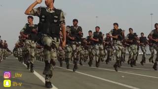 القوات الخاصة السعودية Saudi Special Forces [upl. by Lerred]