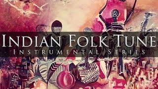 Flute Instrumental  Folk Tune Festival At Village [upl. by Callida801]