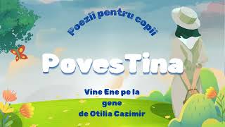 Vine Ene pe la gene de Otilia Cazimir [upl. by Ogdan]