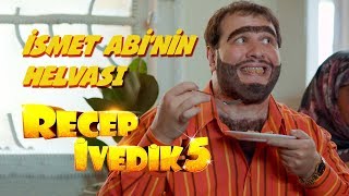 İsmet Abinin Helvası  Recep İvedik 5 [upl. by Eitnom353]