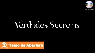 Verdades Secretas  Tema de Abertura [upl. by Concha]