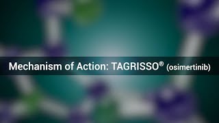 TAGRISSO Mechanism of Action [upl. by Ayoras]