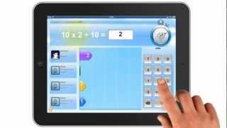 Mathletics for iPad [upl. by Neruat]