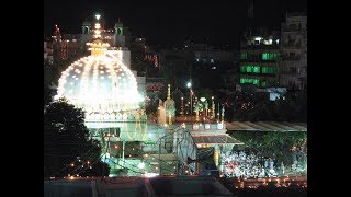 The Sufi Courtyard  Khwaja Moinuddin Chishti of Ajmer [upl. by Placido167]