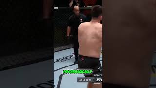 Tom Aspinall The Ultimate UFC Mental Warrior [upl. by Neelia]