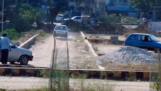 Kondapur rto driving test track [upl. by Musser997]