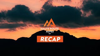 Haute Route Alpes 2024  Full Recap [upl. by Noreh415]