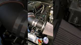 Coyote Swap Coolant Pressure Issues Troubleshooting Tips and Solutions [upl. by Yecal]