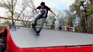 Kona Skatepark  HD [upl. by Lleoj694]