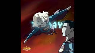 Justice League Crisis On Infinite Earths  Part Two Extended Preview [upl. by Loginov]