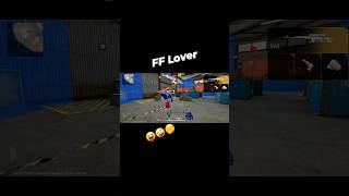 Free fire 🔥 lover 🥰 comedy 🤪 short video 👍 short shorts ytshorts viralshort viralshorts [upl. by Alisia]