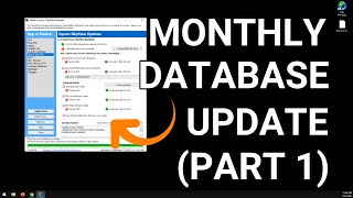 How to Update Your Dynon SkyView HDX database cards to the current chart cycle PART 1 [upl. by Cosme]