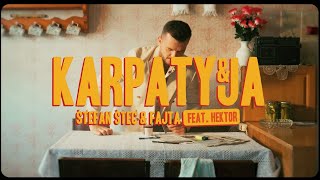 Štefan ŠTEC feat HEKTOR KarpaTYampJA [upl. by Novaelc563]