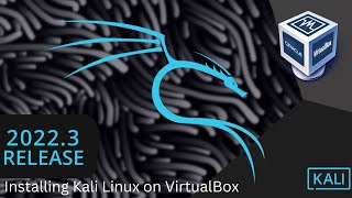 Installing Kali Linux on VirtualBox  Kali 20223  VirtualBox 704   தமிழில் [upl. by Evoy789]