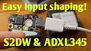 Setting Up BTT ADXL345 amp S2DW Accelerometers with Klipper [upl. by Beverlee]