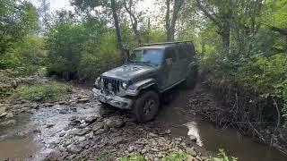 quotBESKID NISKIquot Sercu bliski z Ekipa Piaskownica 4x4  3008  01092024 [upl. by Gilli]