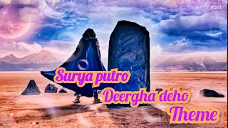 karmphal daata shani  surya putro deergha deho theme shani [upl. by Ocker248]