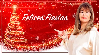 FELICES FIESTAS  ESPERANZA GRACIA [upl. by Dearden]