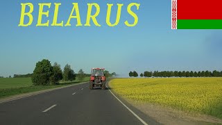 Belarus Interesting Facts Cities People amp Nature [upl. by Mchenry821]