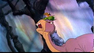 Land Before Time  Return To Hanging Rock  HD  Cartoon for Kids  Kids Movies [upl. by Chrisy419]