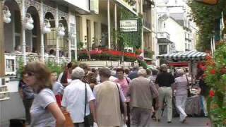 Boppard Zwiebelmarkt 2009 [upl. by Anaujal432]