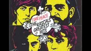 The Rascals  A Girl Like You Time Peace June 24th 1968 [upl. by Gabbert]