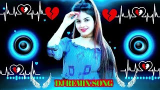 hindi Nonstop Remix song DJ ❤️ Latest Hindi Song 2024  New hindi song  New song lofi  Hindi song [upl. by Assiron63]