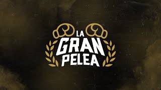 LA GRAN PELEA  EN VIVO [upl. by Stranger]