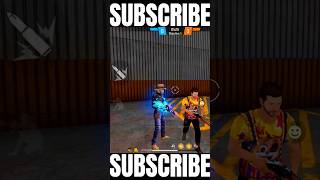 NOOB PRANK GONE WRONG 😂😂 shorts freefire Hakaitv333 [upl. by Tyree437]