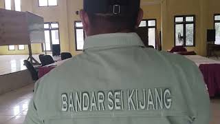 persiapan LOGISTIK pilkada Serentak PPK bandar sekijang KPU pelalawan [upl. by Charpentier590]