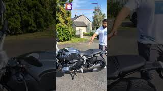 BMW R nineT  Ek Anokhi Bike Jo India Mai Nahi Hai indepth reviewbmw bmwrninet review hindi [upl. by Waite134]