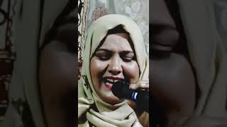 kashmiri version Hum jaisa kahi aap ko dilbar na milega by sheela zargar [upl. by Lissi]