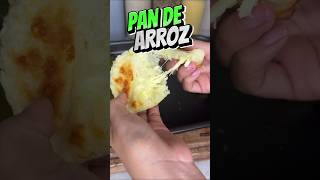 𝑷𝒂𝒏 𝒅𝒆 𝒂𝒓𝒓𝒐𝒛 Sabores cruceños receta fácil [upl. by Tham216]