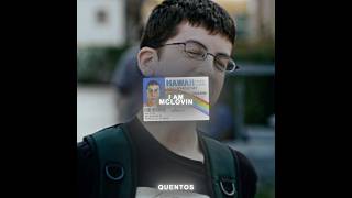 I am Mclovin 🔥 mclovin superbad sethrogan jonahhill edit aftereffects movie fyp film [upl. by Baron]