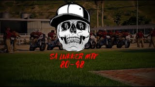 SA lukker MTF  8048 Syndicate [upl. by Nie]