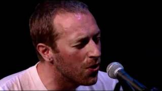 Coldplay  Chris Martin  Wedding Bells Best Quality  Apple 1st September Event [upl. by Haelat717]