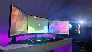 My 2000 Setup Tour  2020 [upl. by Annodahs96]