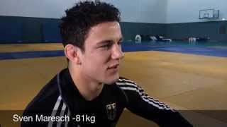 Trainingslager Kienbaum [upl. by Nuy]