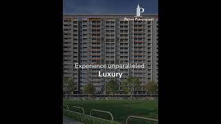 Semifurnished Luxury 2 amp 3 BHK Homes in Tathawade [upl. by Boar918]