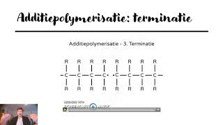 5 havo Additiepolymerisatie [upl. by Ades]