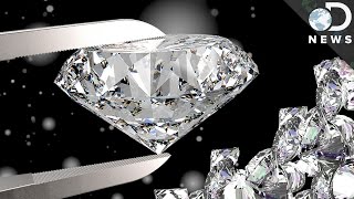 7 Surprising Uses For Diamonds [upl. by Aehtela892]