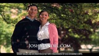 Josh Mandel ad Tested and Trusted [upl. by Leona523]