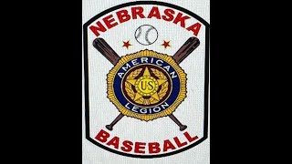 Game 14  Class A Seniors  Area 3  2024 Nebraska American Legion Baseball Tournament [upl. by Alyda216]