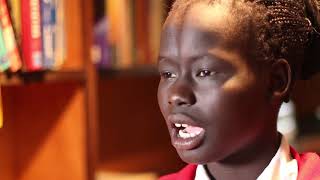 KENYAN SCHOOLS Tumutumu Girls docudrama [upl. by Luci306]